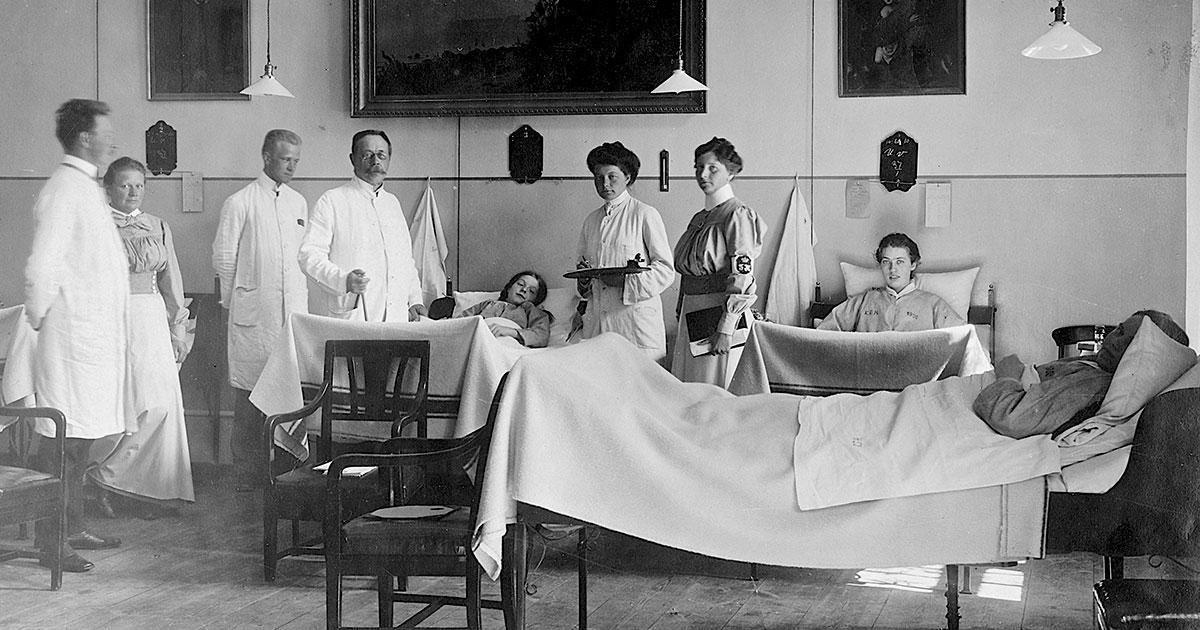  Foto: Ukendt, Københavns Museum