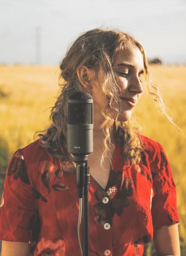 Amagerbro Jazz præsenterer: Emma Pilgaard