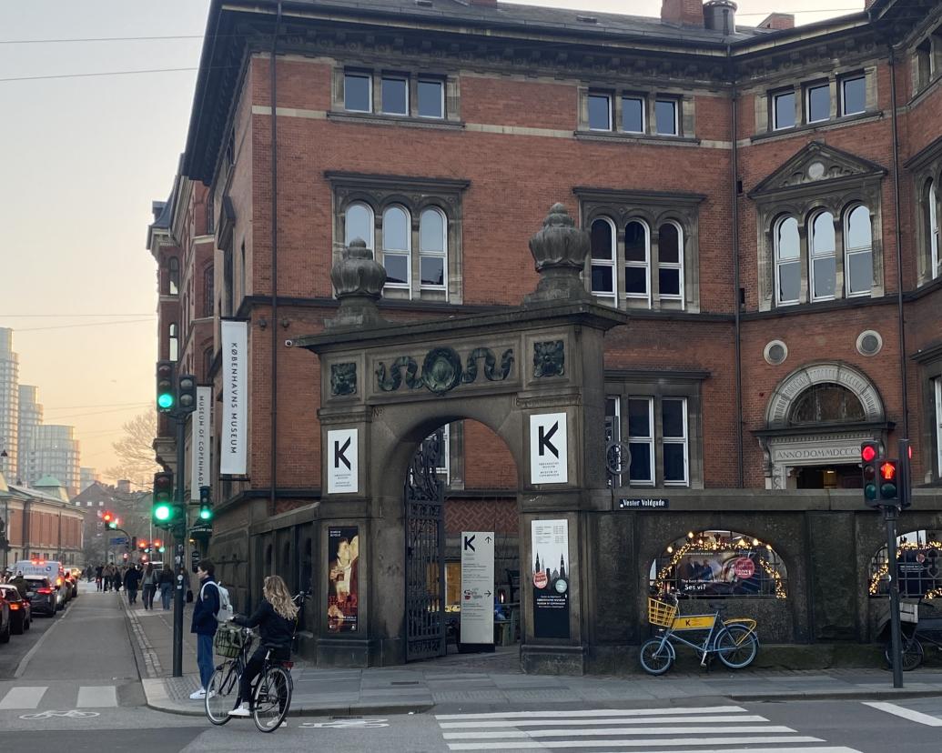 Københavns Museum