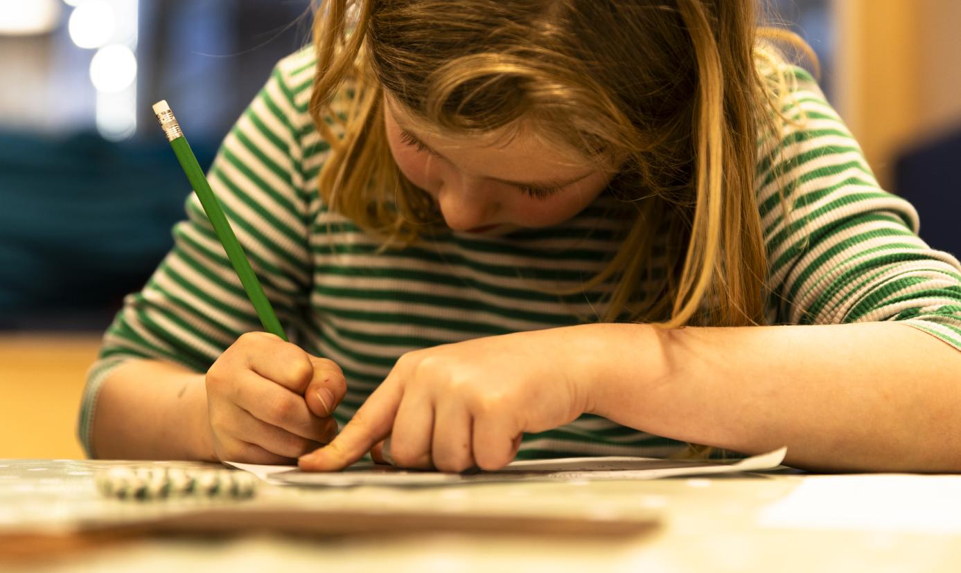 Kunst, tryk, skulptur 