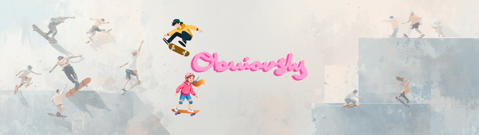 Gratis skateboard-undervisning