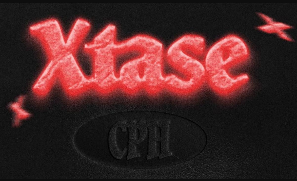 Xtase grafik