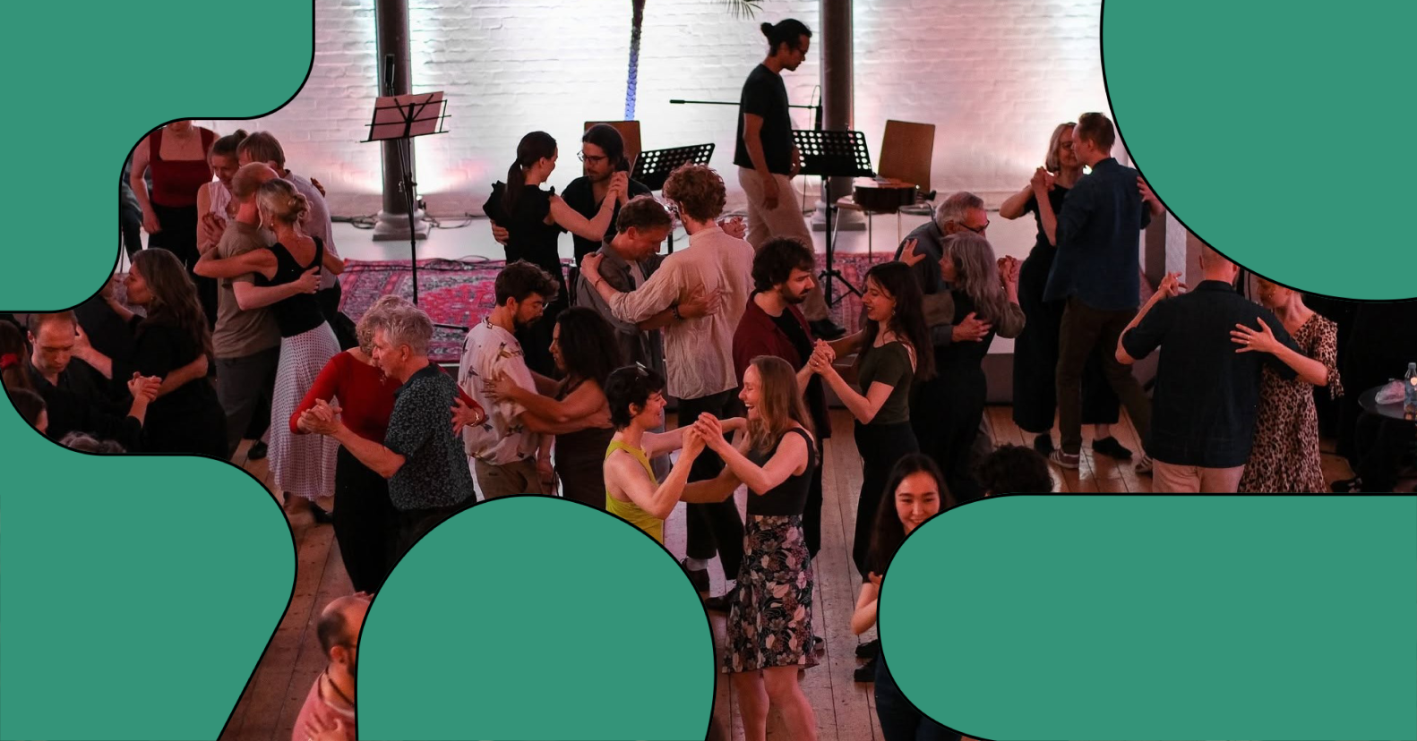 Milonga Firefly