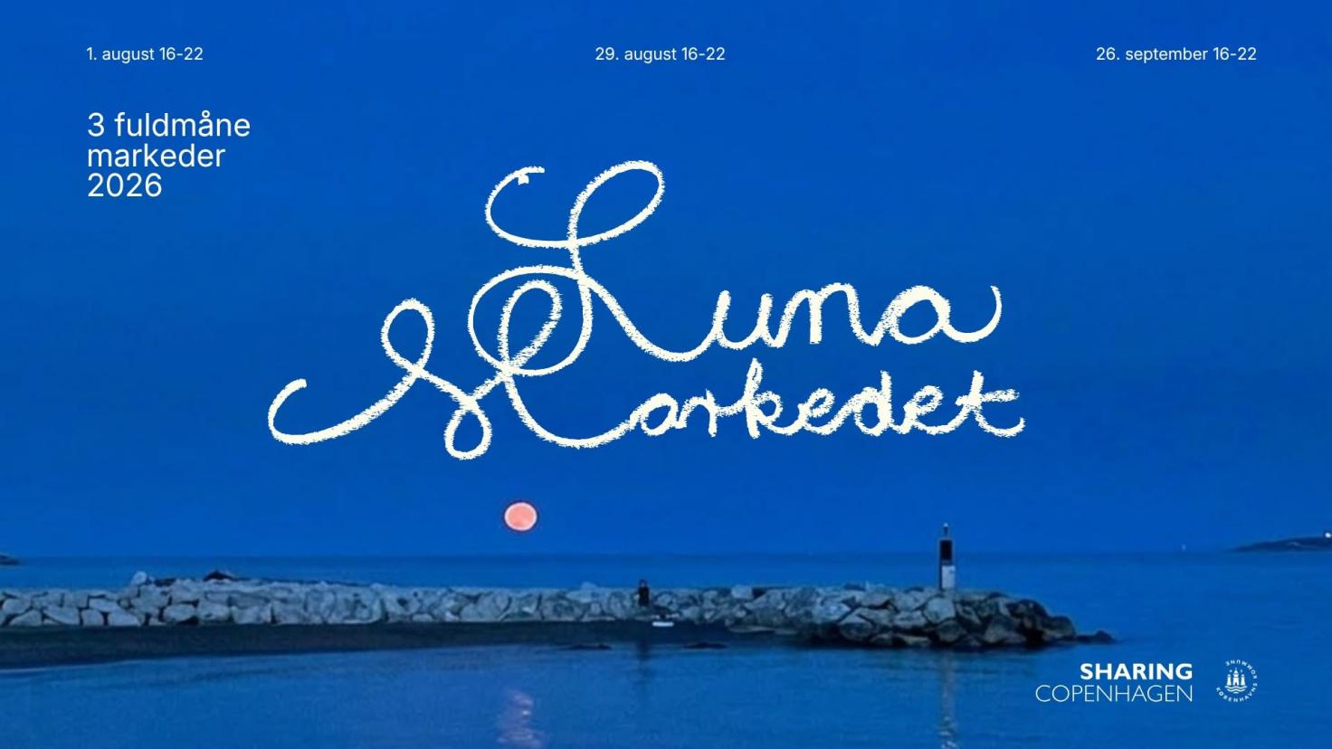 Luna Markedet