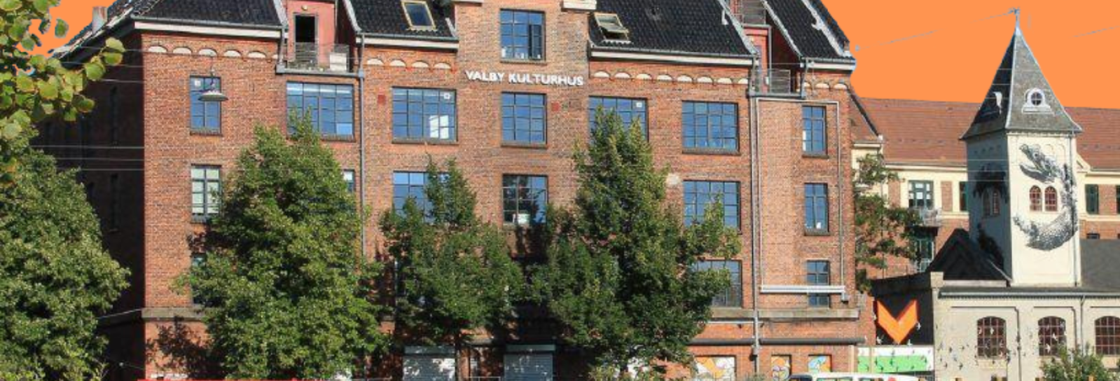 Valby Kulturhus