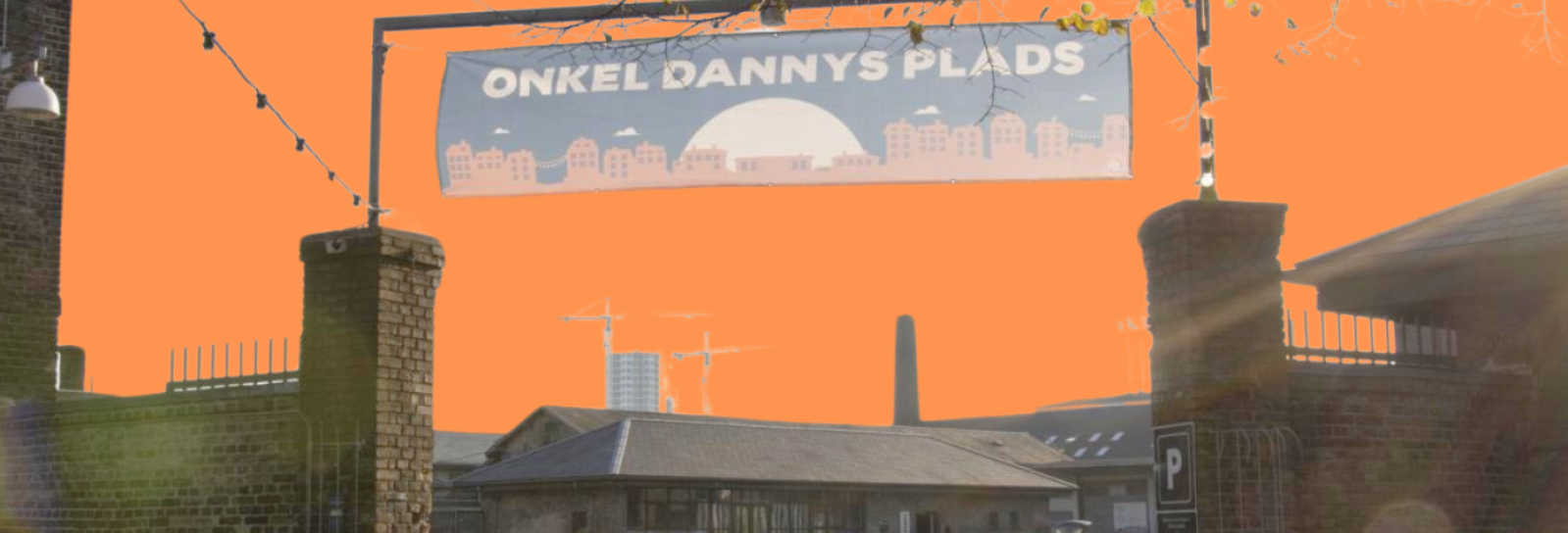 Onkel Dannys Plads