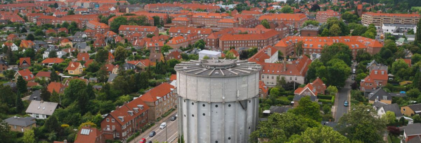 Brønshøj Vandtårn