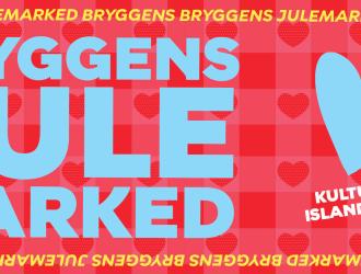 Bryggens Julemarked