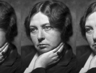 Sigrid Undset