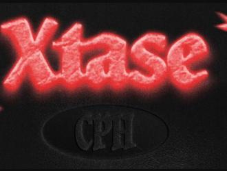 Xtase grafik